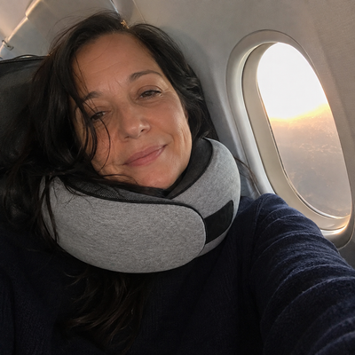 Linda N, 43