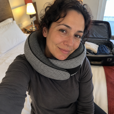 Sofia K, 42